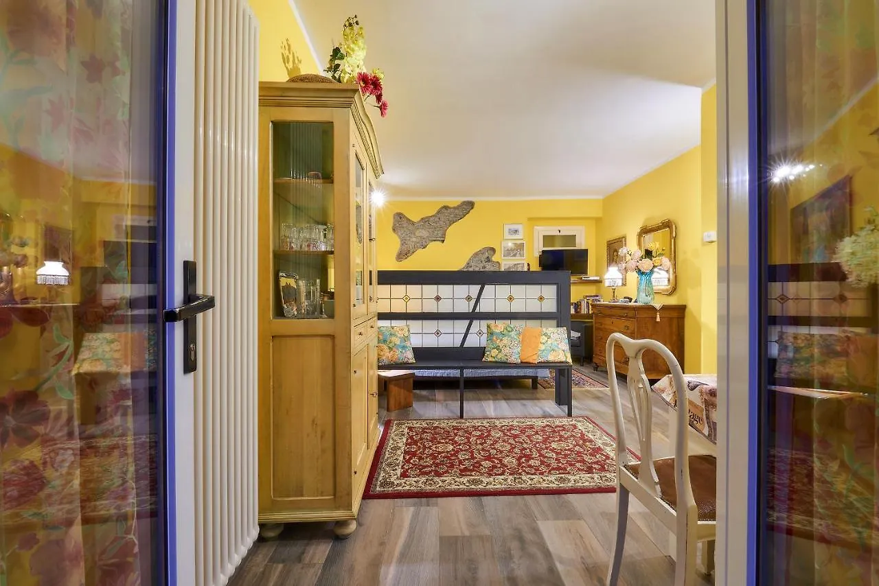 Annina'S House Varenna Historic Centre Apartment Italy