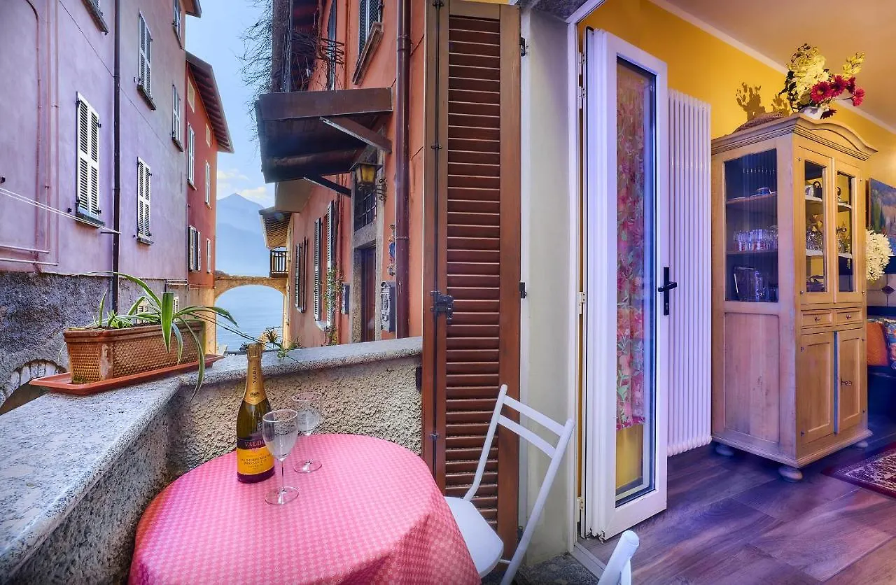 Annina'S House Varenna Historic Centre Apartment