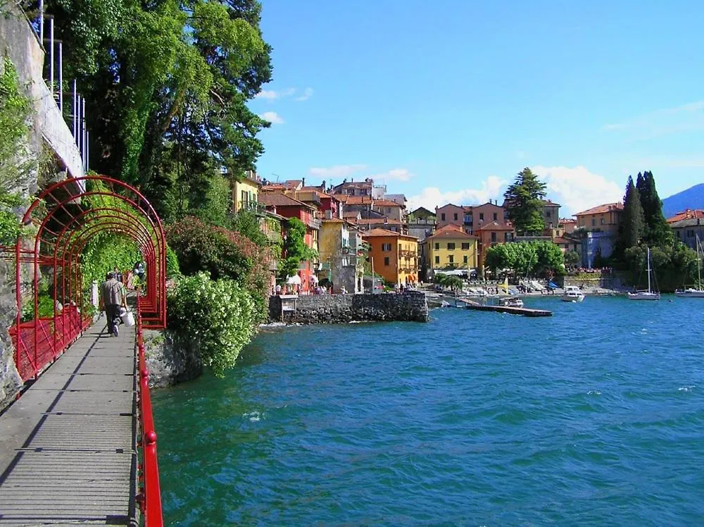 Annina'S House Varenna Historic Centre Apartment