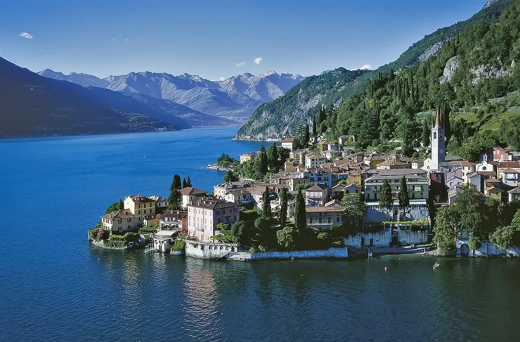 Annina'S House Varenna Historic Centre Apartment