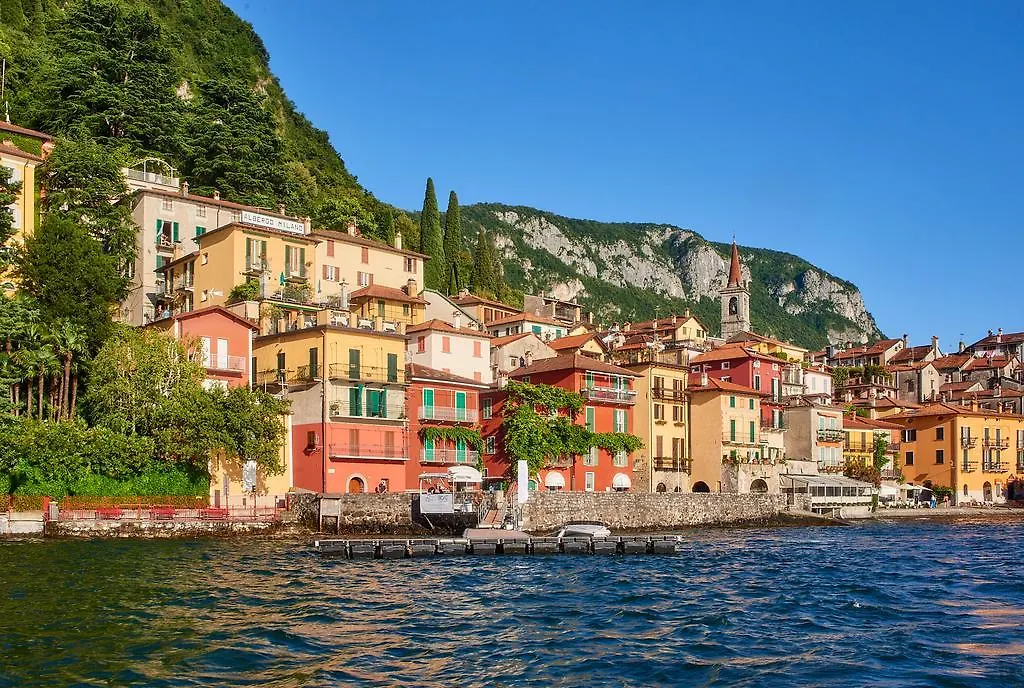 Annina'S House Varenna Historic Centre Apartman