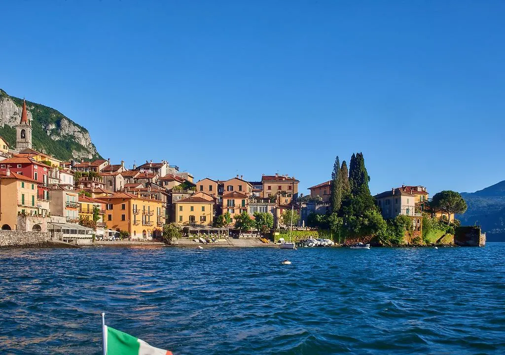 Annina'S House Varenna Historic Centre Apartment