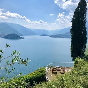 Castello Di Vezio Varenna