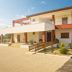  Farm stay Tenuta Gurgo Italy