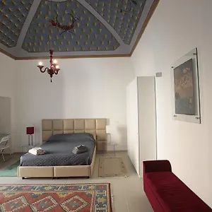  Apartment Apulia Nirvana House Italy