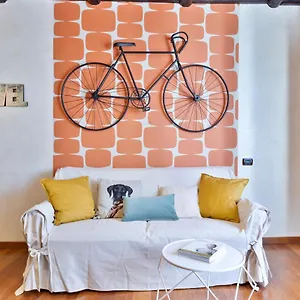  Apartment As Feel - Cancelleria In Navona Italy