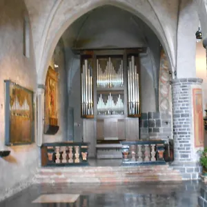  Holiday home Casa In Riva Al