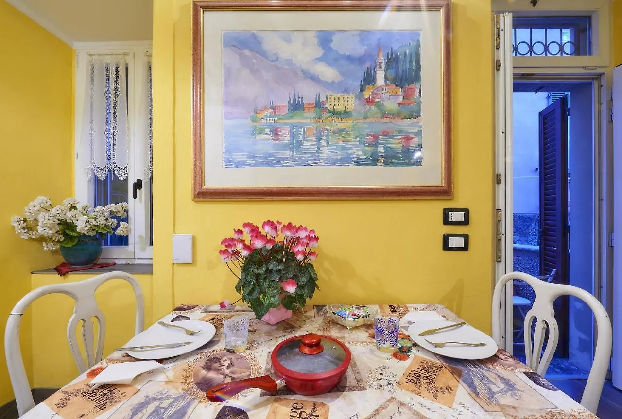 Annina'S House Varenna Historic Centre 0*,  イタリア