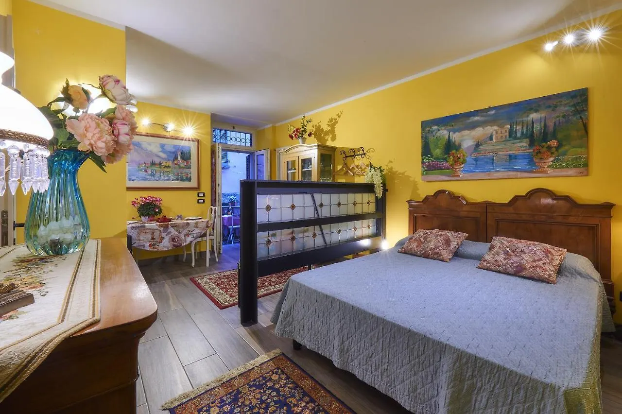Διαμέρισμα Annina'S House Varenna Historic Centre