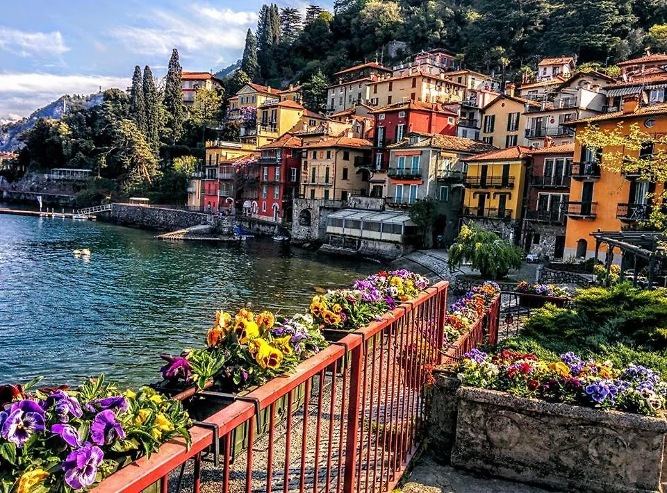 Διαμέρισμα Annina'S House Varenna Historic Centre Ιταλία